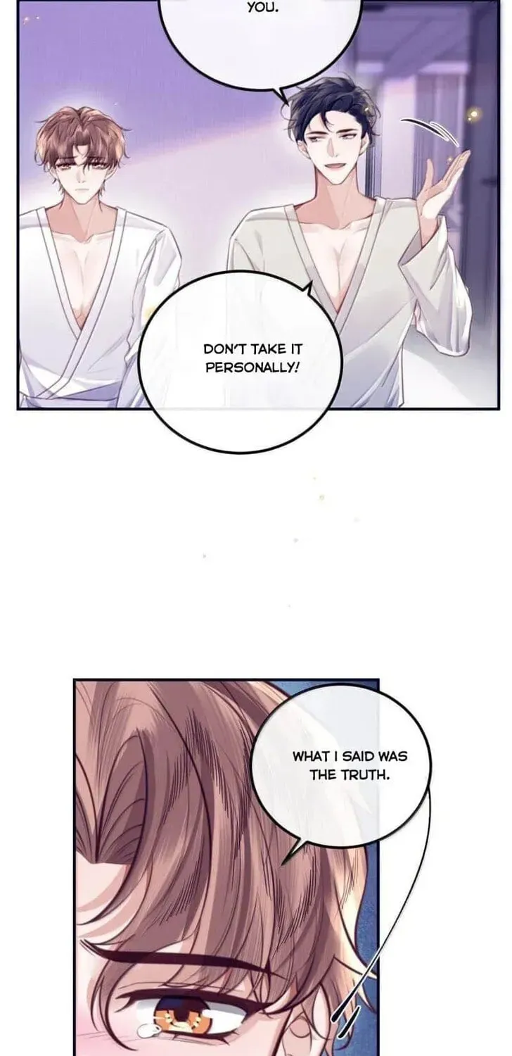 Read Personal Tailor chapter 134 image 23 on Lezhin