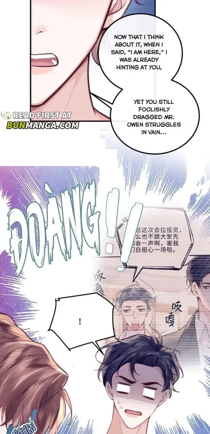 Read Personal Tailor chapter 134 image 24 on Lezhin