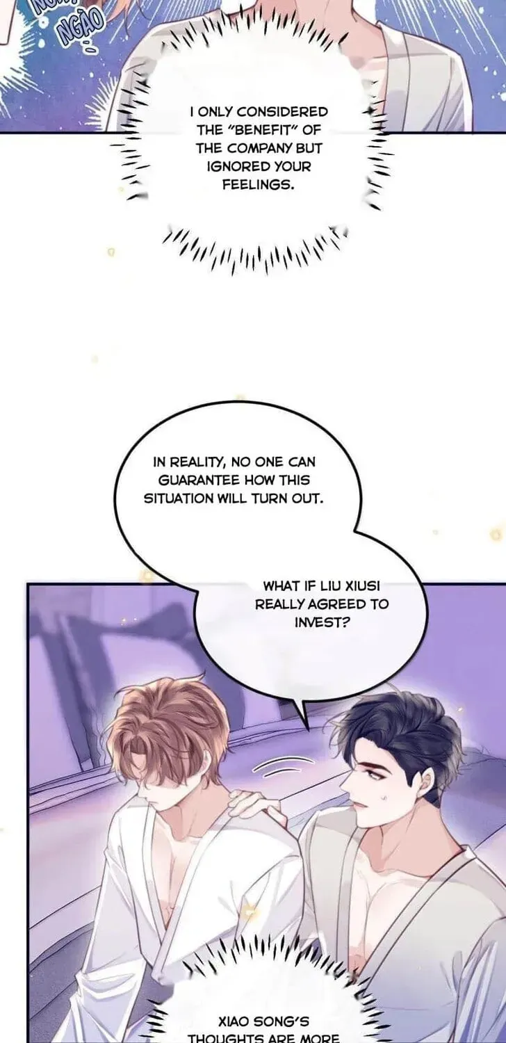 Read Personal Tailor chapter 134 image 25 on Lezhin
