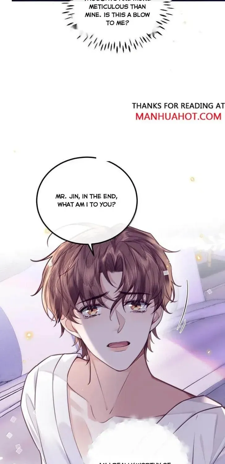 Read Personal Tailor chapter 134 image 26 on Lezhin