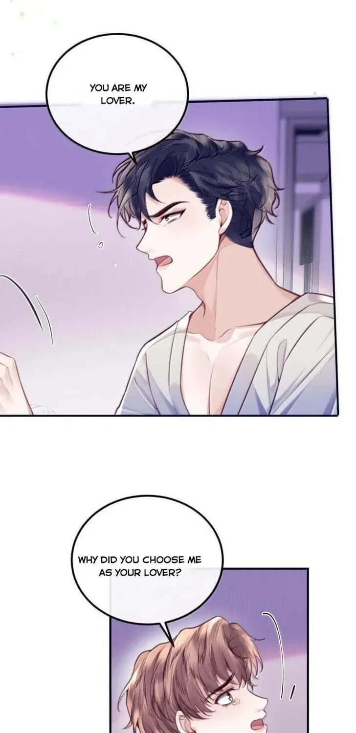 Read Personal Tailor chapter 134 image 28 on Lezhin