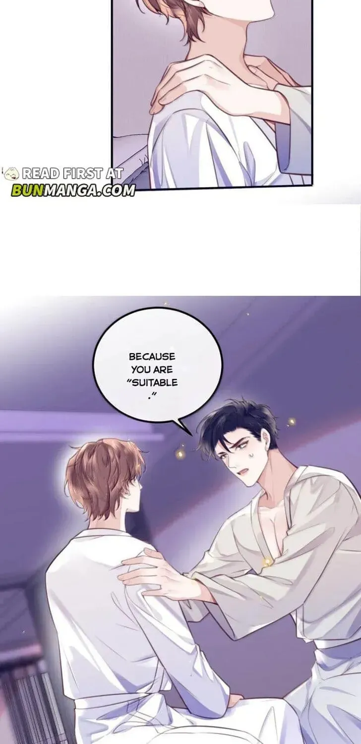 Read Personal Tailor chapter 134 image 29 on Lezhin