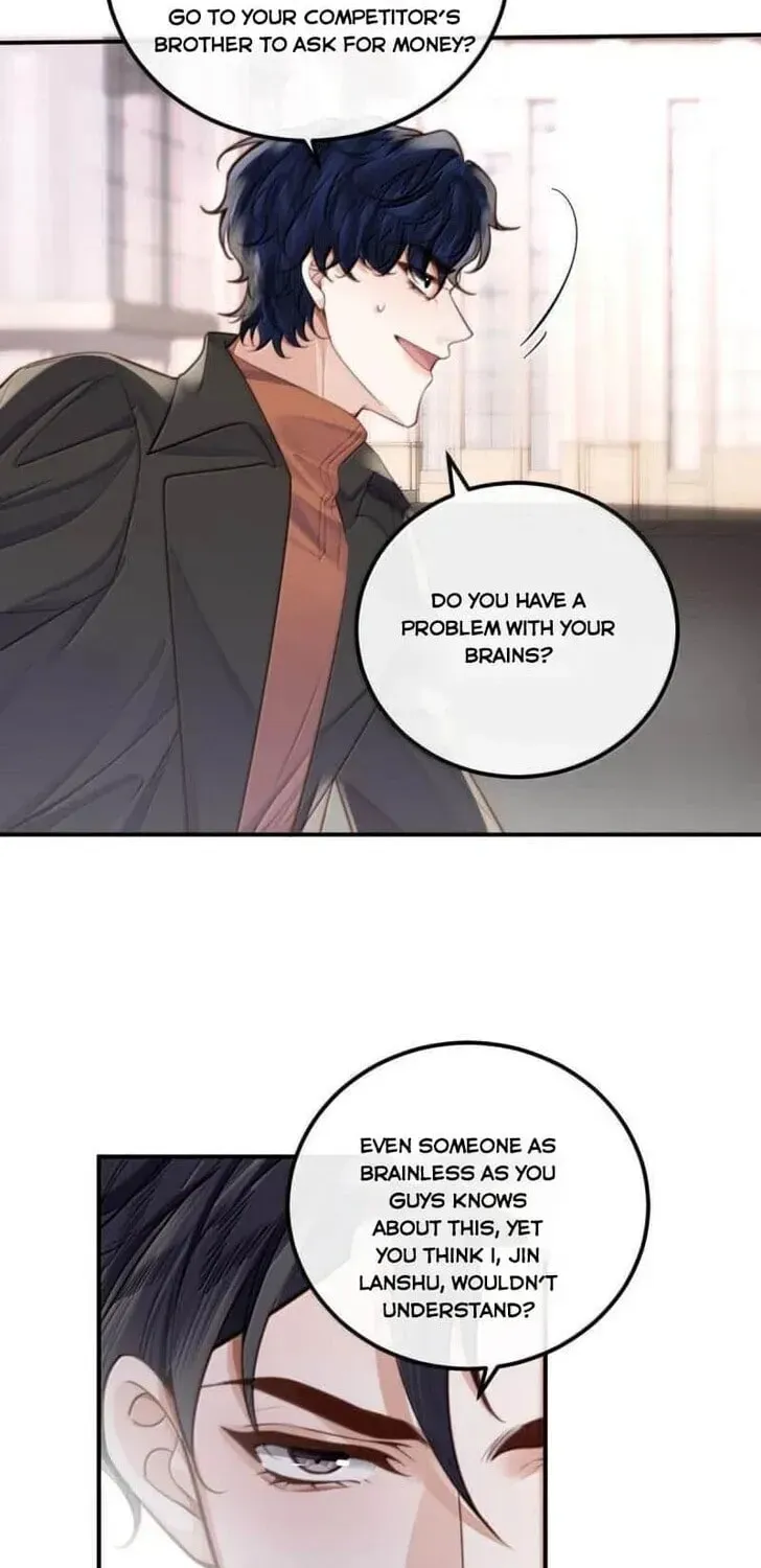 Read Personal Tailor chapter 134 image 3 on Lezhin