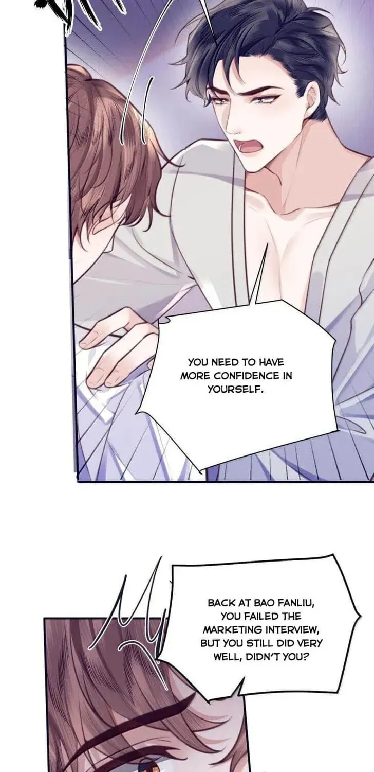 Read Personal Tailor chapter 134 image 31 on Lezhin