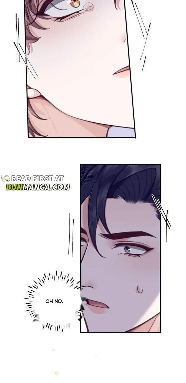 Read Personal Tailor chapter 134 image 32 on Lezhin