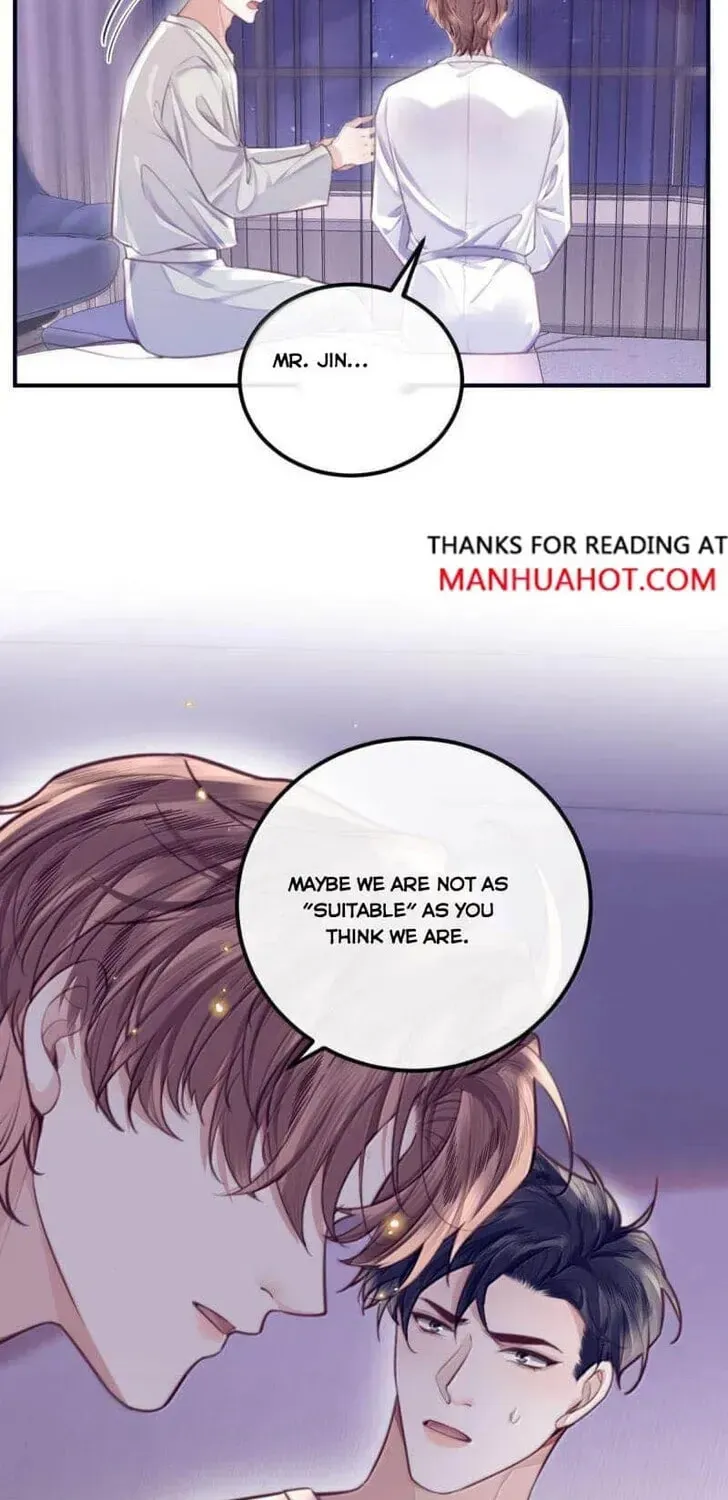Read Personal Tailor chapter 134 image 35 on Lezhin