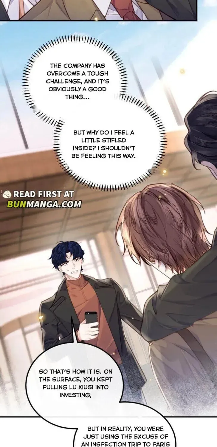 Read Personal Tailor chapter 134 image 7 on Lezhin