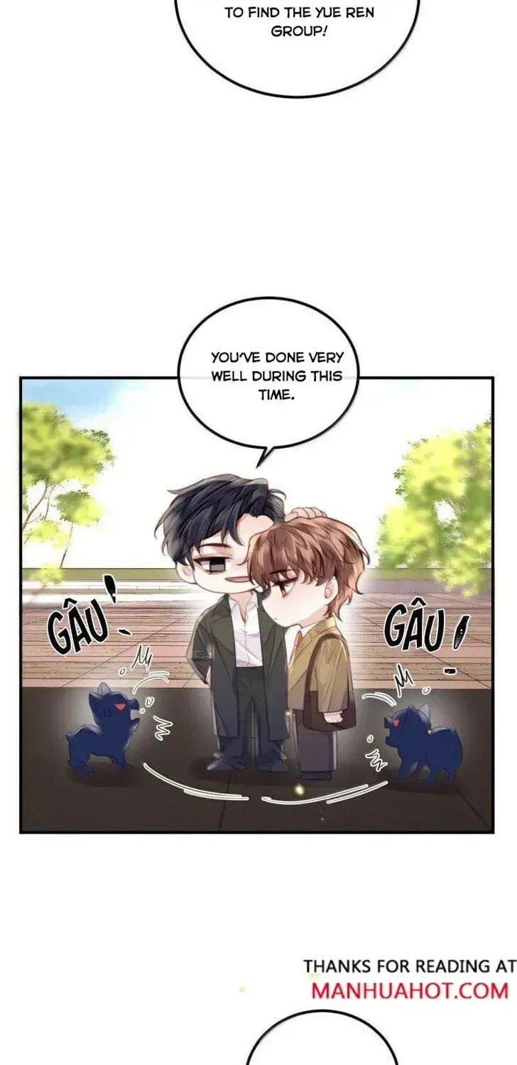 Read Personal Tailor chapter 134 image 8 on Lezhin