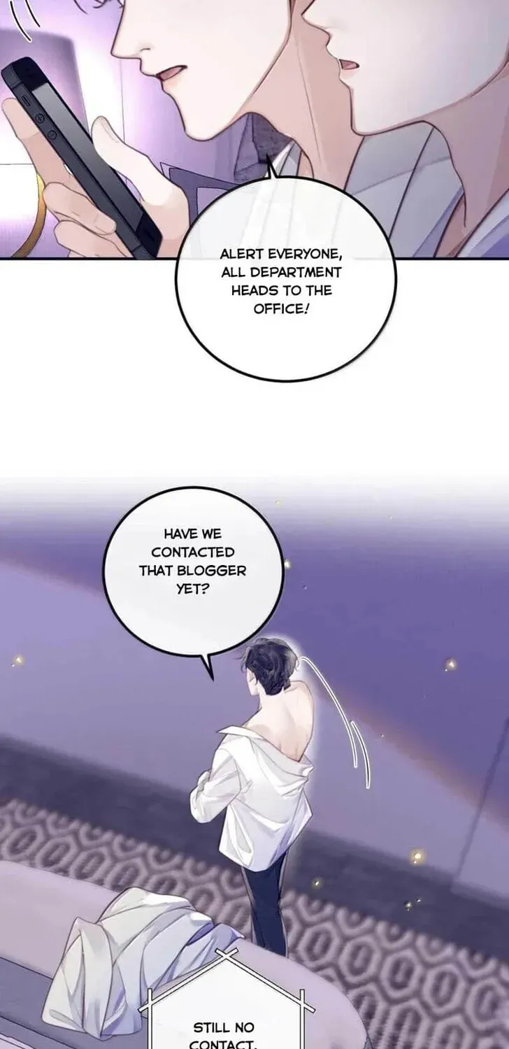 Read Personal Tailor chapter 135 image 11 on Lezhin