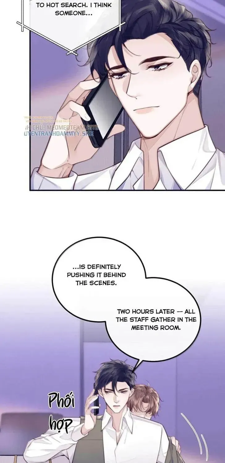 Read Personal Tailor chapter 135 image 14 on Lezhin