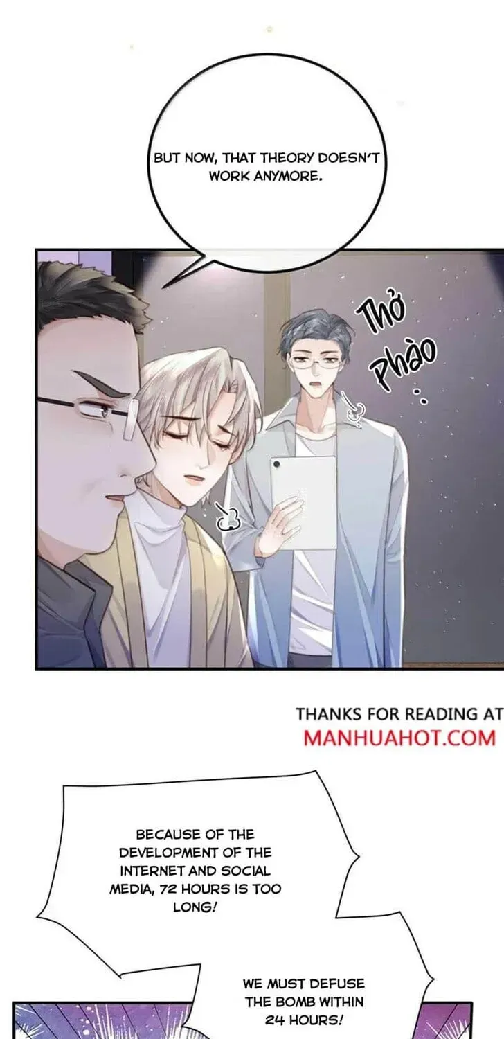 Read Personal Tailor chapter 135 image 23 on Lezhin