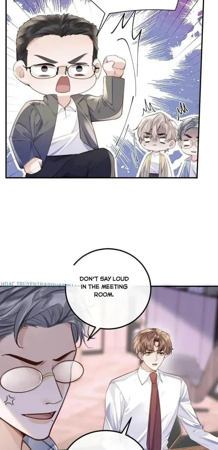 Read Personal Tailor chapter 135 image 24 on Lezhin