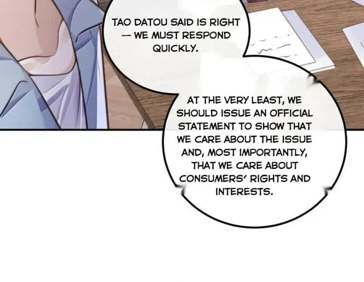 Read Personal Tailor chapter 135 image 25 on Lezhin