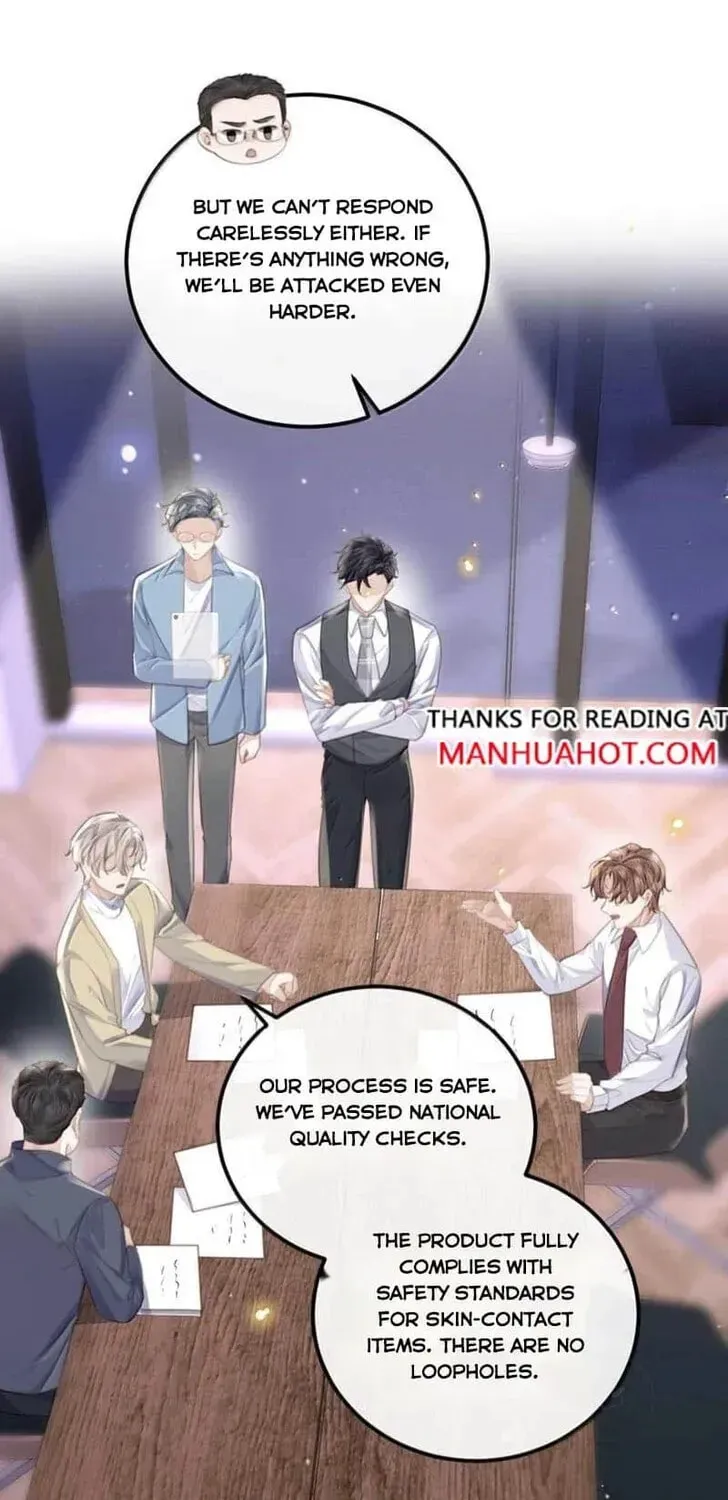 Read Personal Tailor chapter 135 image 26 on Lezhin