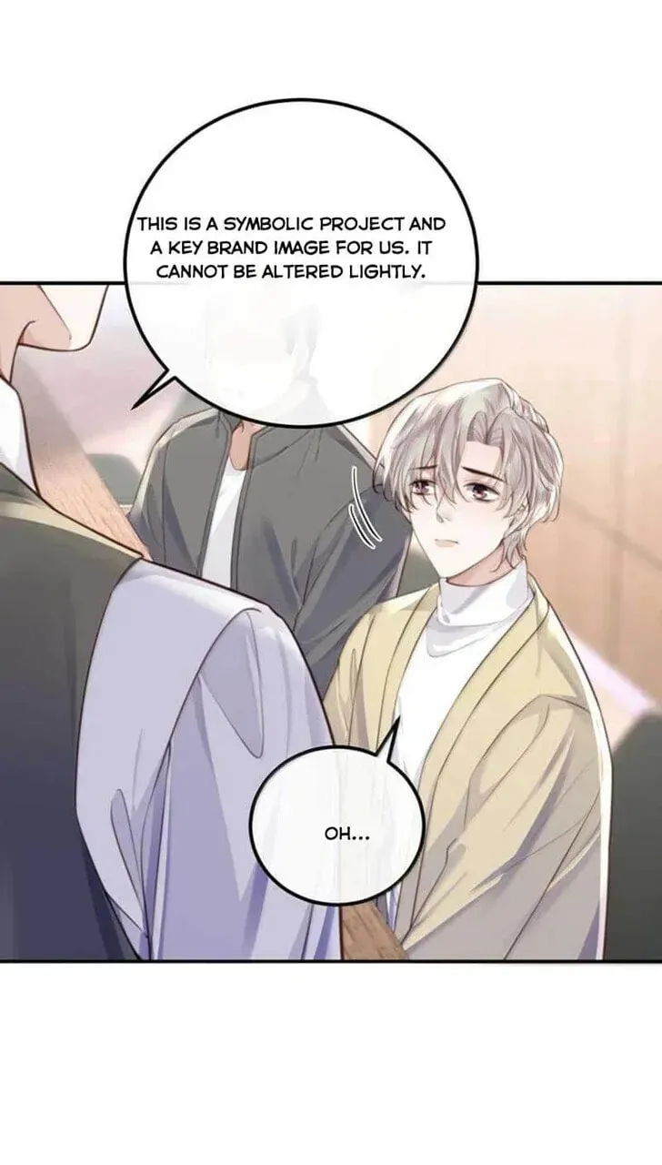 Read Personal Tailor chapter 135 image 30 on Lezhin