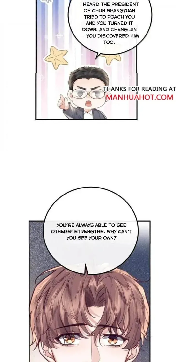 Read Personal Tailor chapter 136 image 11 on Lezhin