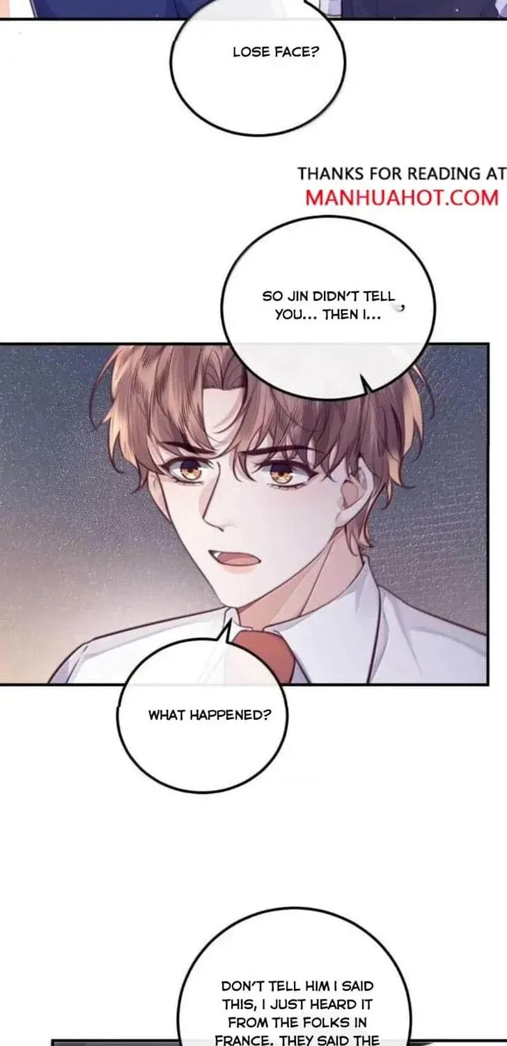 Read Personal Tailor chapter 136 image 14 on Lezhin