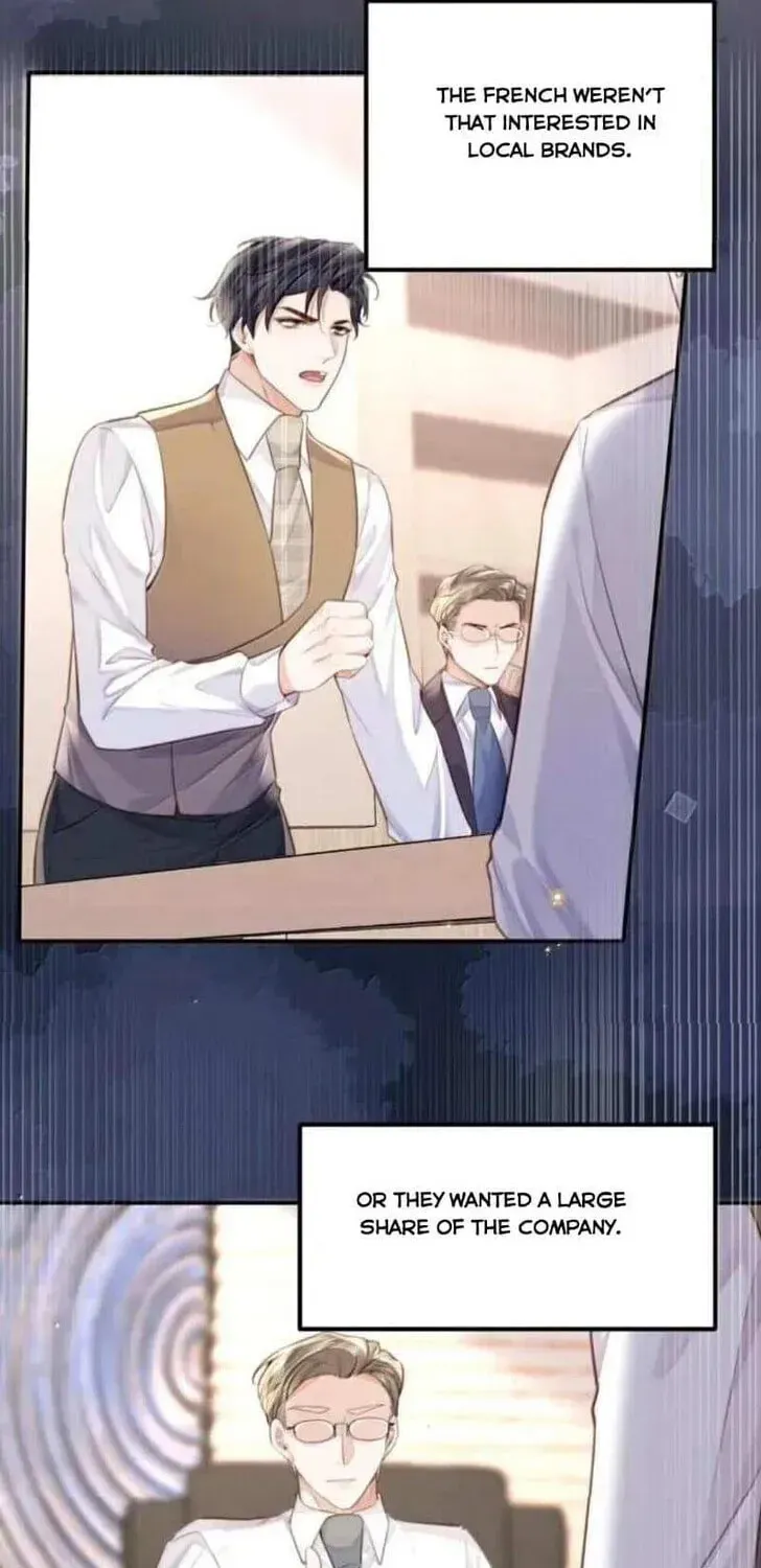 Read Personal Tailor chapter 136 image 18 on Lezhin