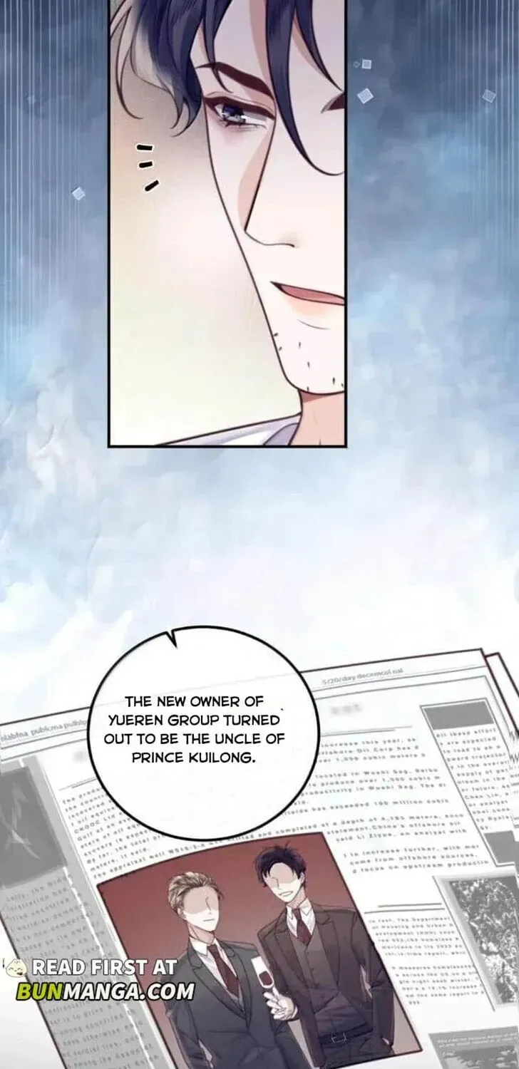 Read Personal Tailor chapter 136 image 21 on Lezhin