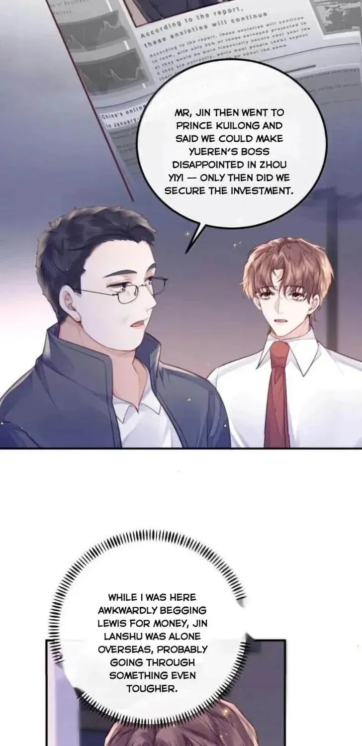 Read Personal Tailor chapter 136 image 22 on Lezhin
