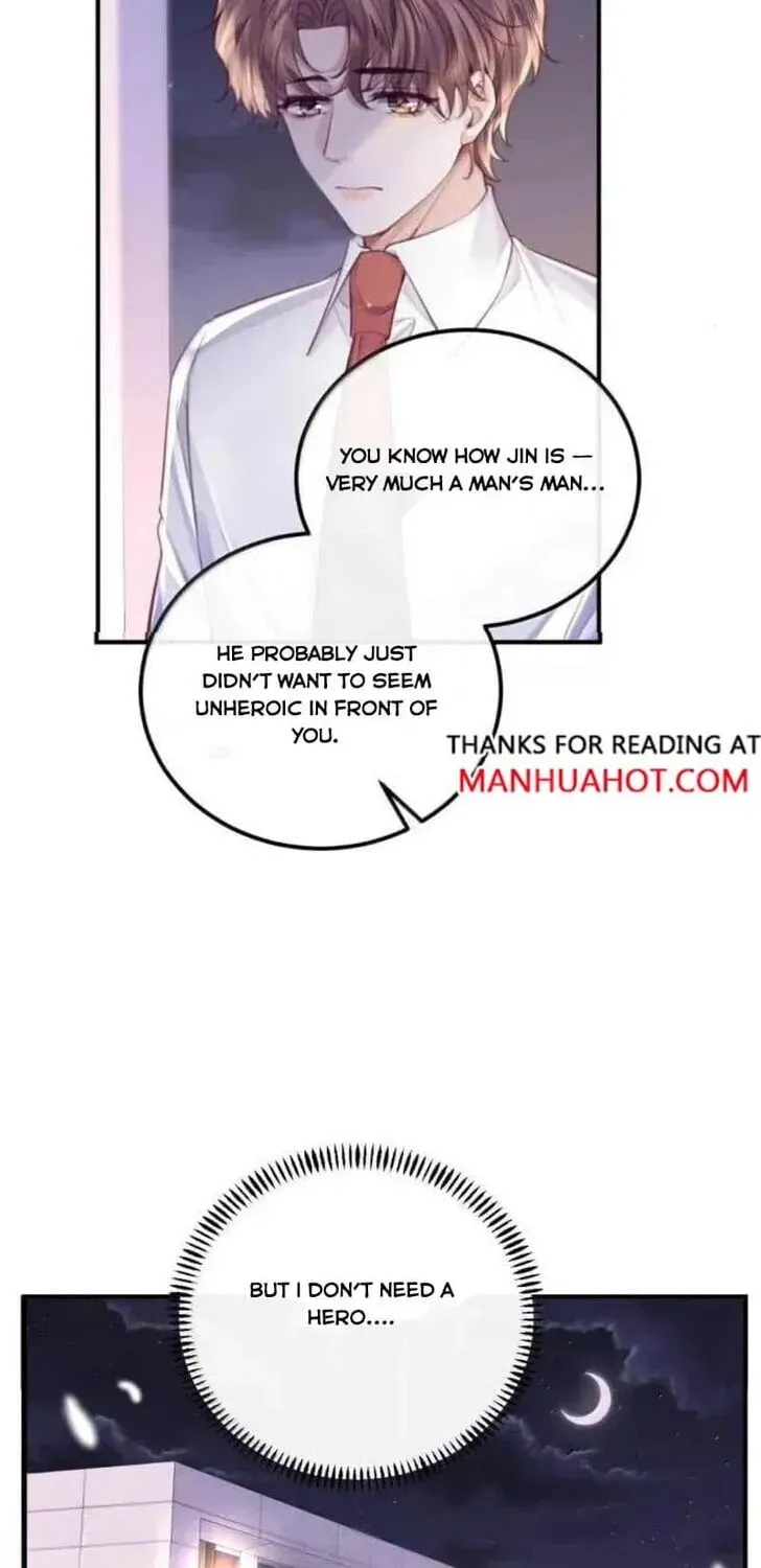 Read Personal Tailor chapter 136 image 23 on Lezhin