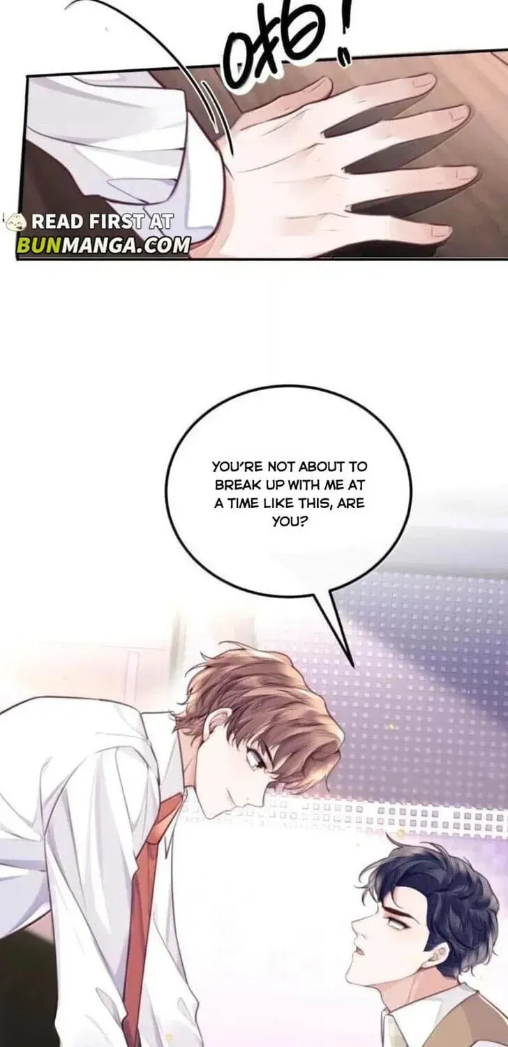 Read Personal Tailor chapter 136 image 31 on Lezhin