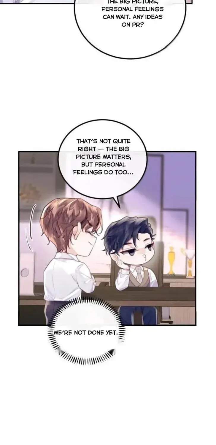 Read Personal Tailor chapter 136 image 33 on Lezhin