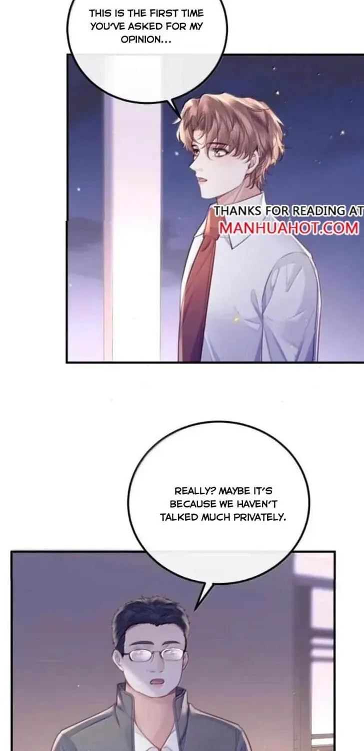 Read Personal Tailor chapter 136 image 4 on Lezhin