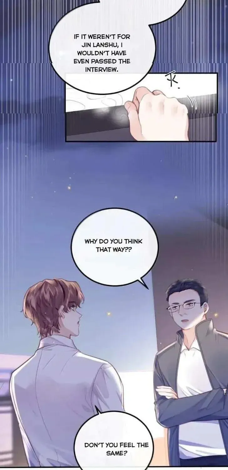 Read Personal Tailor chapter 136 image 9 on Lezhin