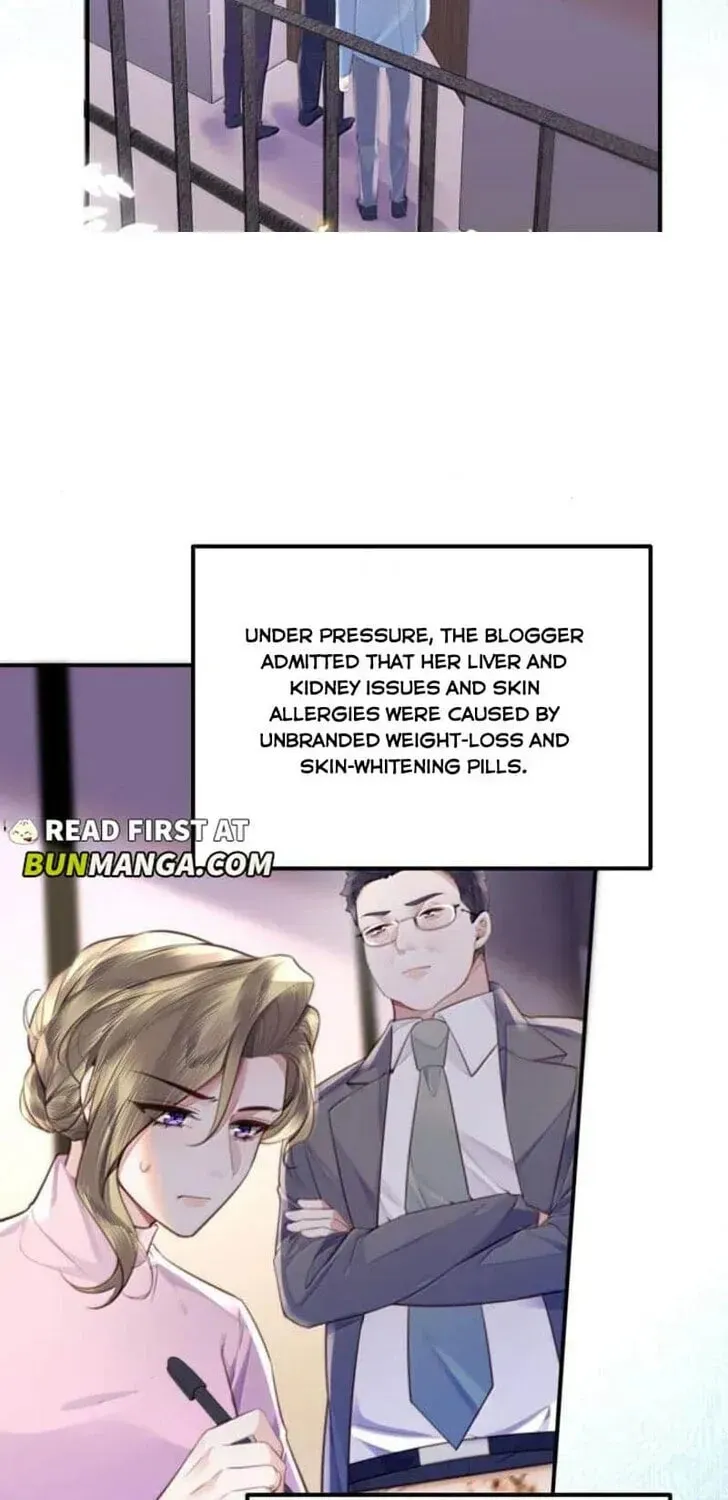 Read Personal Tailor chapter 137 image 19 on Lezhin