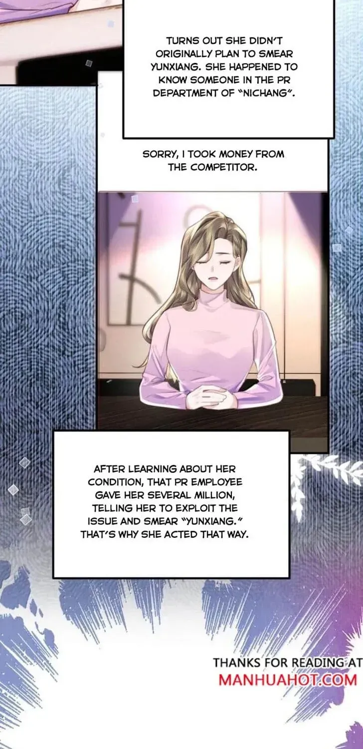 Read Personal Tailor chapter 137 image 20 on Lezhin