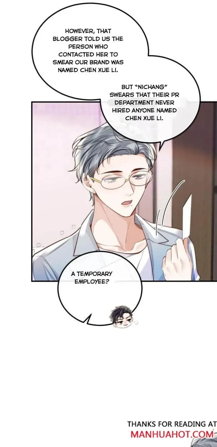 Read Personal Tailor chapter 137 image 23 on Lezhin