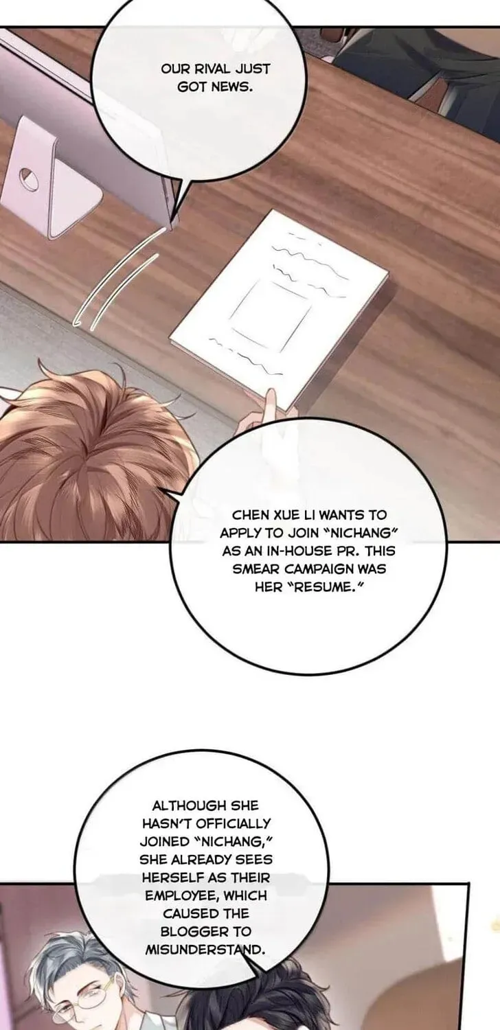 Read Personal Tailor chapter 137 image 25 on Lezhin