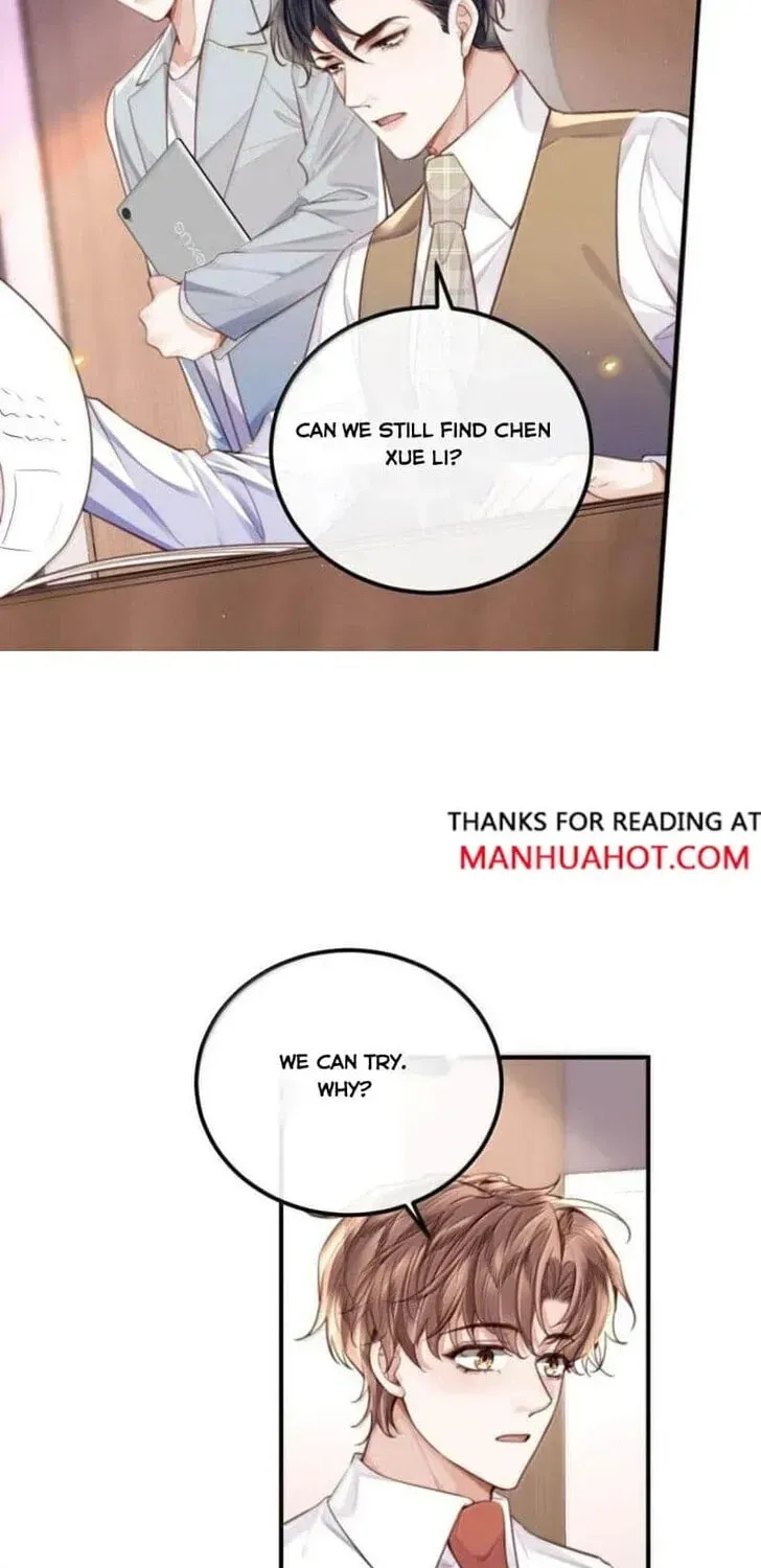 Read Personal Tailor chapter 137 image 26 on Lezhin