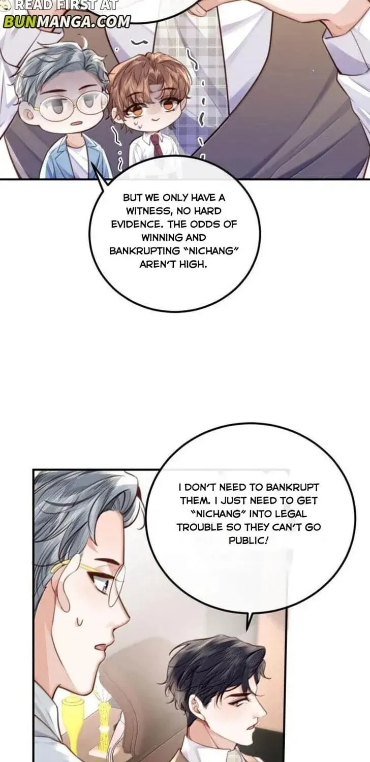 Read Personal Tailor chapter 137 image 28 on Lezhin