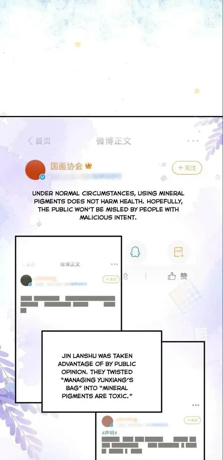 Read Personal Tailor chapter 137 image 4 on Lezhin