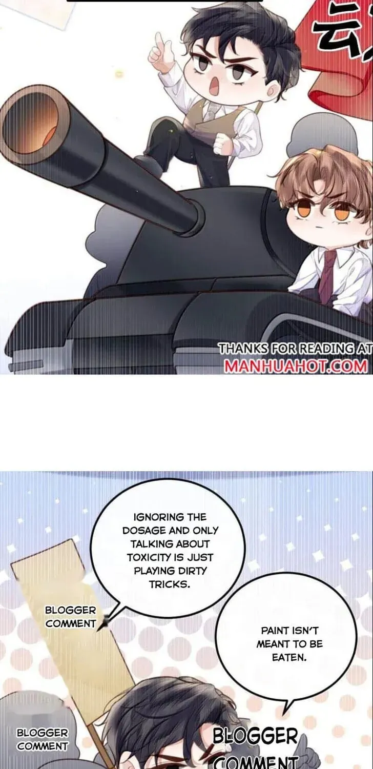 Read Personal Tailor chapter 137 image 6 on Lezhin