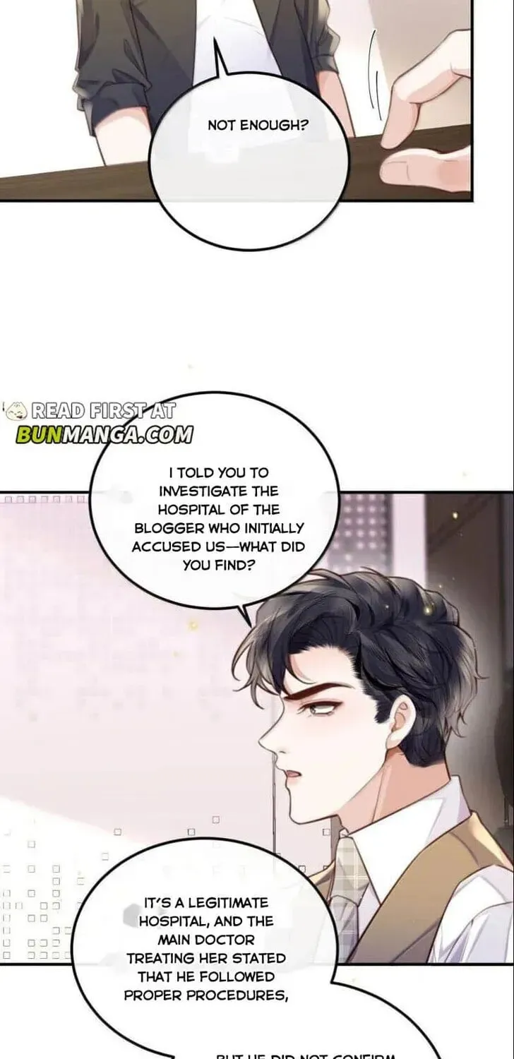 Read Personal Tailor chapter 137 image 9 on Lezhin