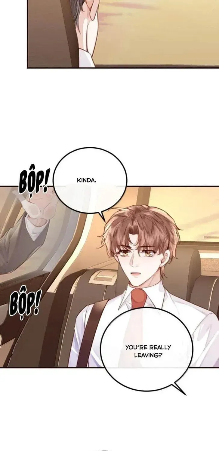 Read Personal Tailor chapter 138 image 19 on Lezhin