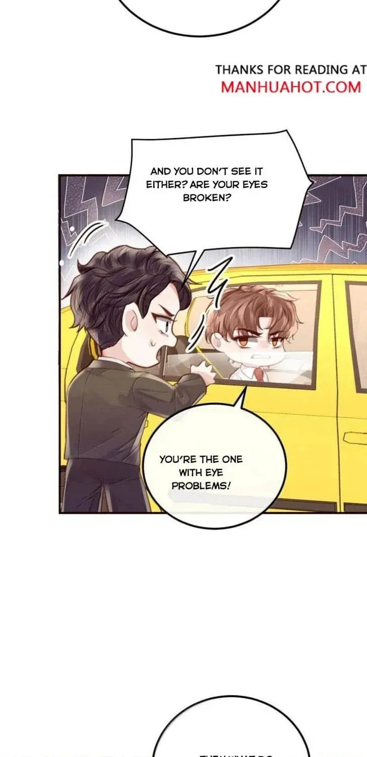 Read Personal Tailor chapter 138 image 22 on Lezhin