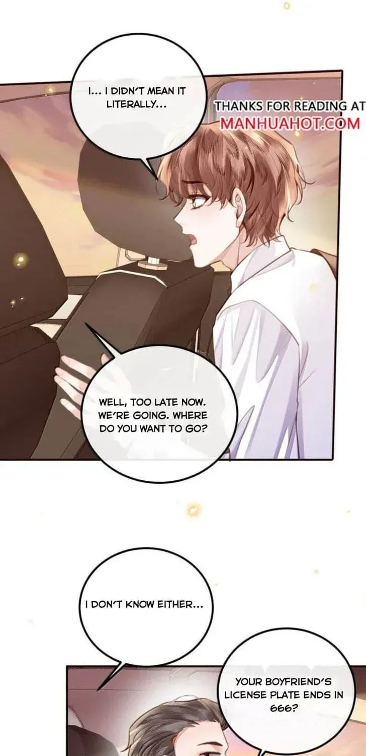 Read Personal Tailor chapter 138 image 26 on Lezhin