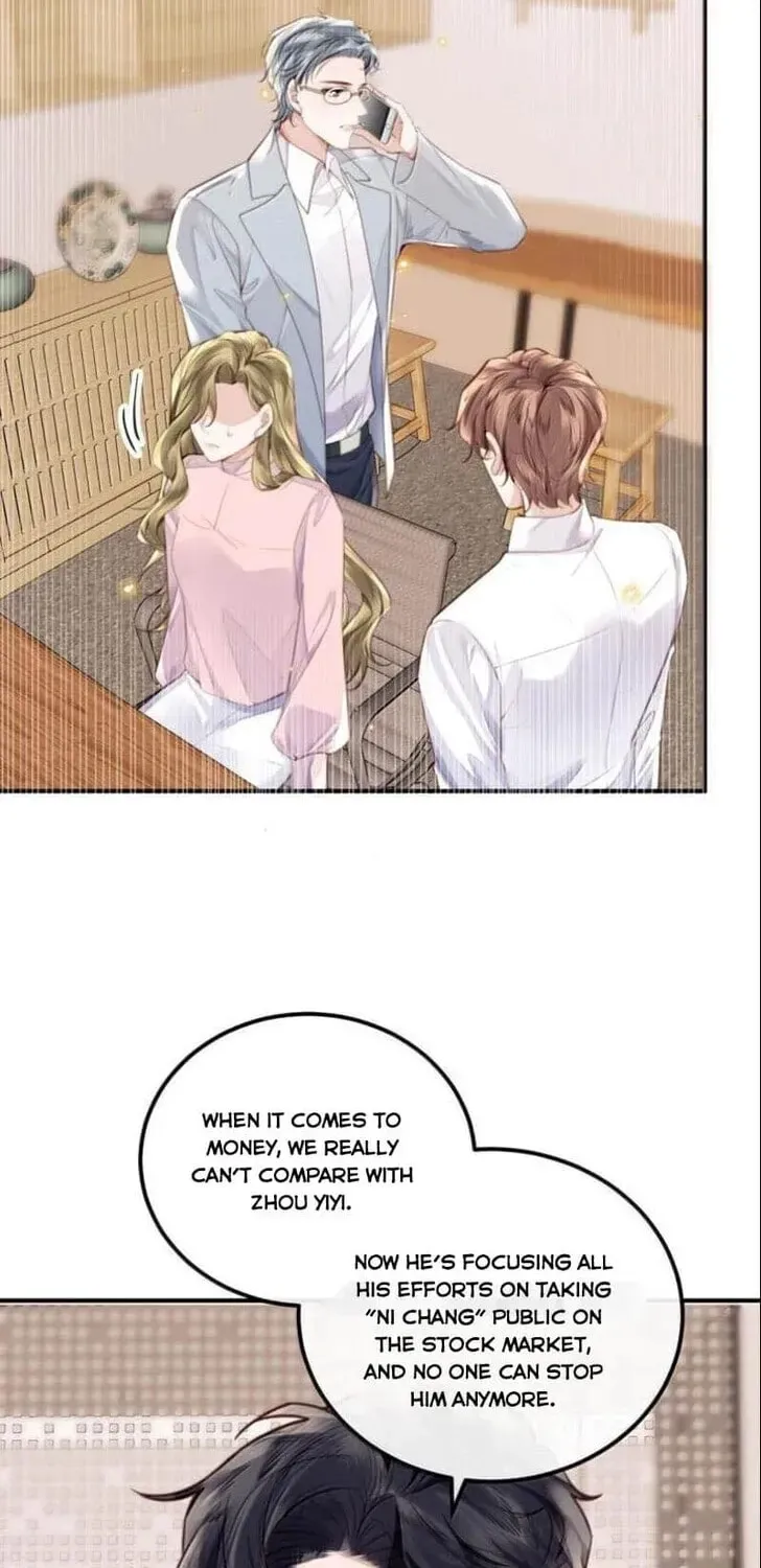 Read Personal Tailor chapter 138 image 3 on Lezhin