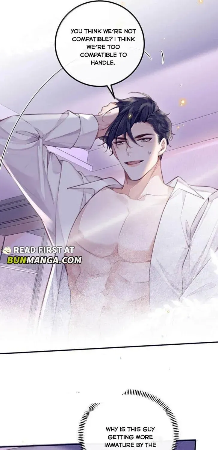 Read Personal Tailor chapter 139 image 28 on Lezhin