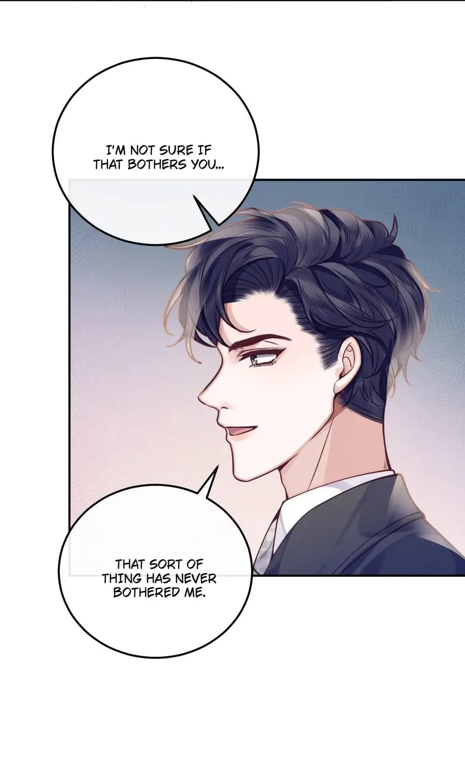 Read Personal Tailor chapter 14 image 11 on Lezhin