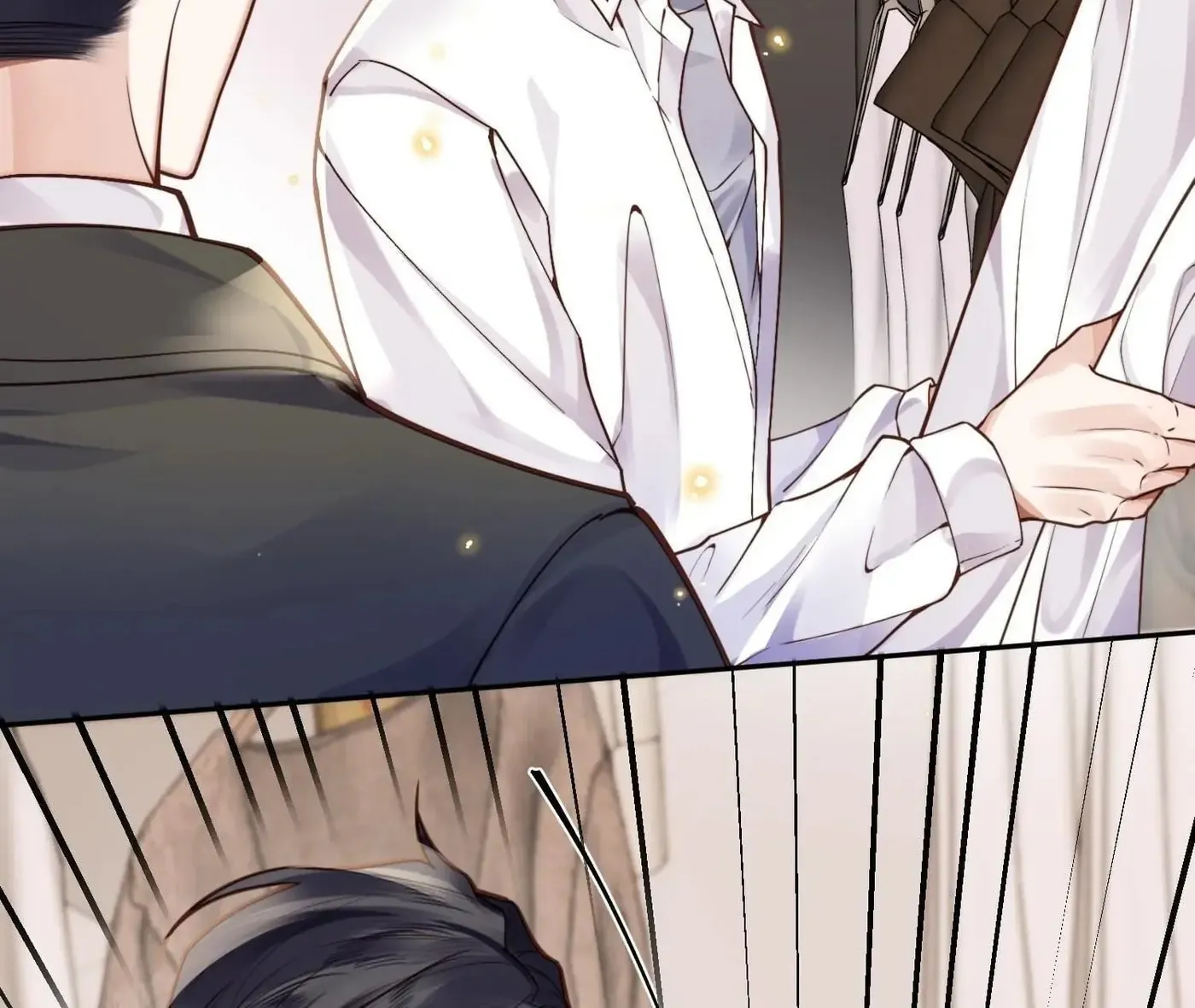 Read Personal Tailor chapter 14 image 22 on Lezhin