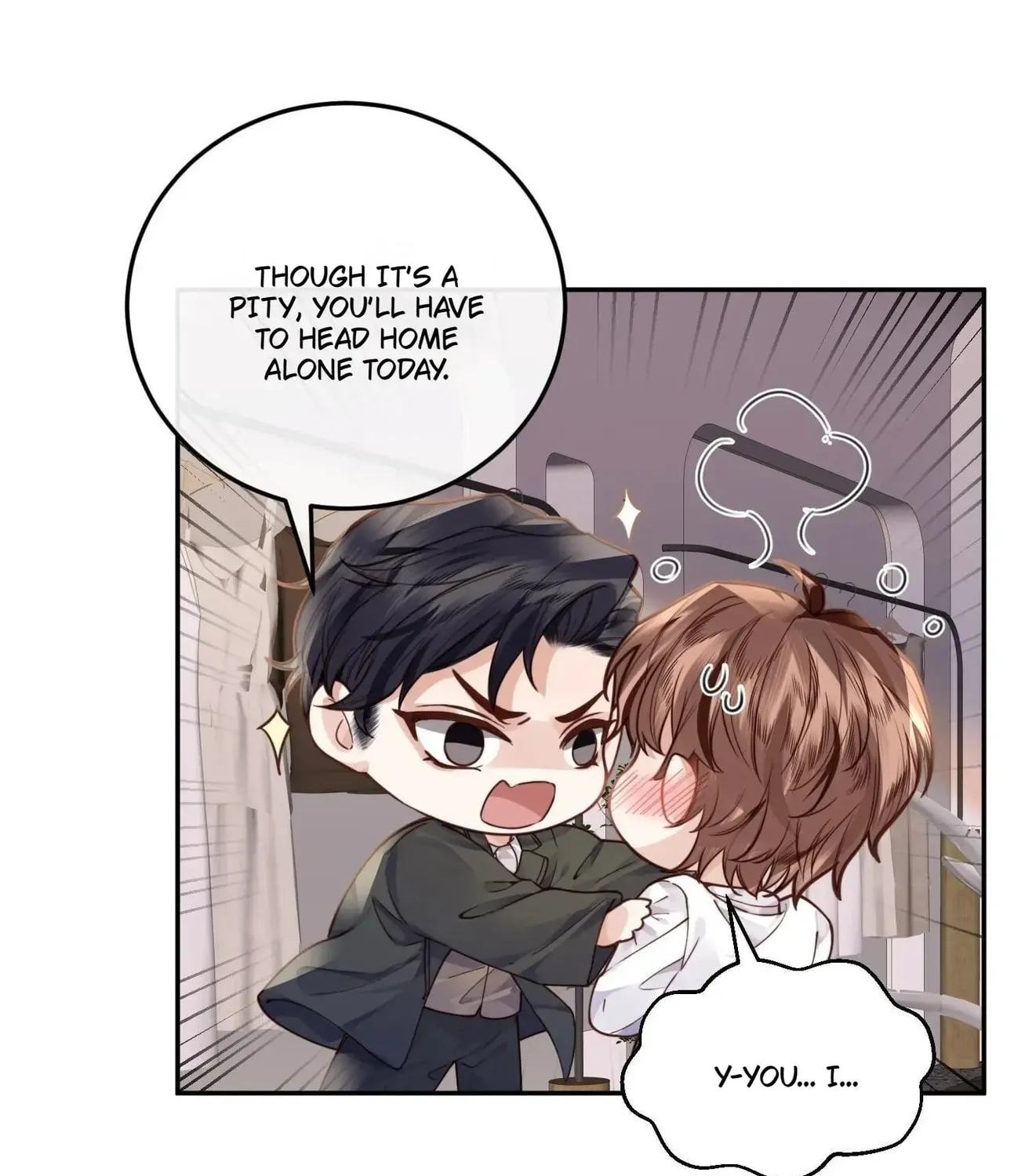 Read Personal Tailor chapter 14 image 28 on Lezhin