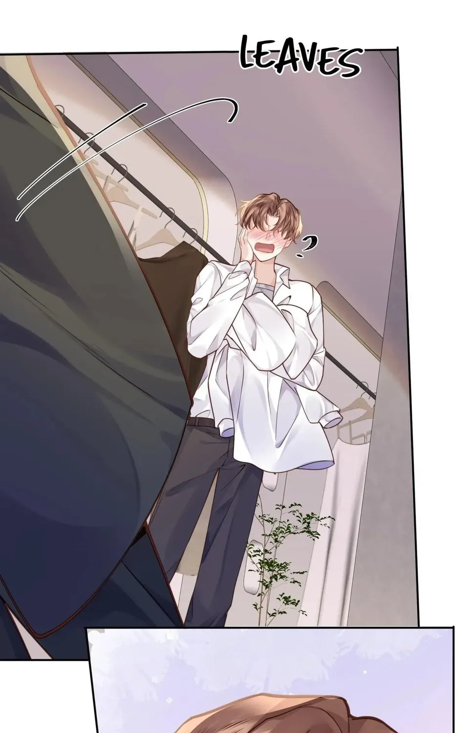 Read Personal Tailor chapter 14 image 30 on Lezhin