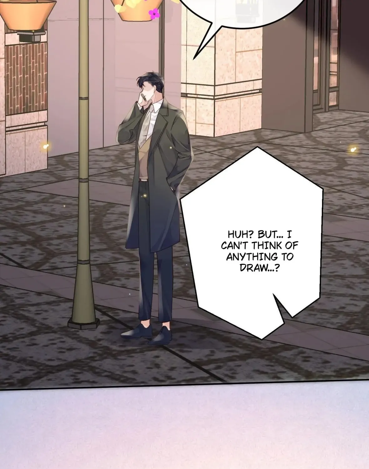 Read Personal Tailor chapter 14 image 36 on Lezhin