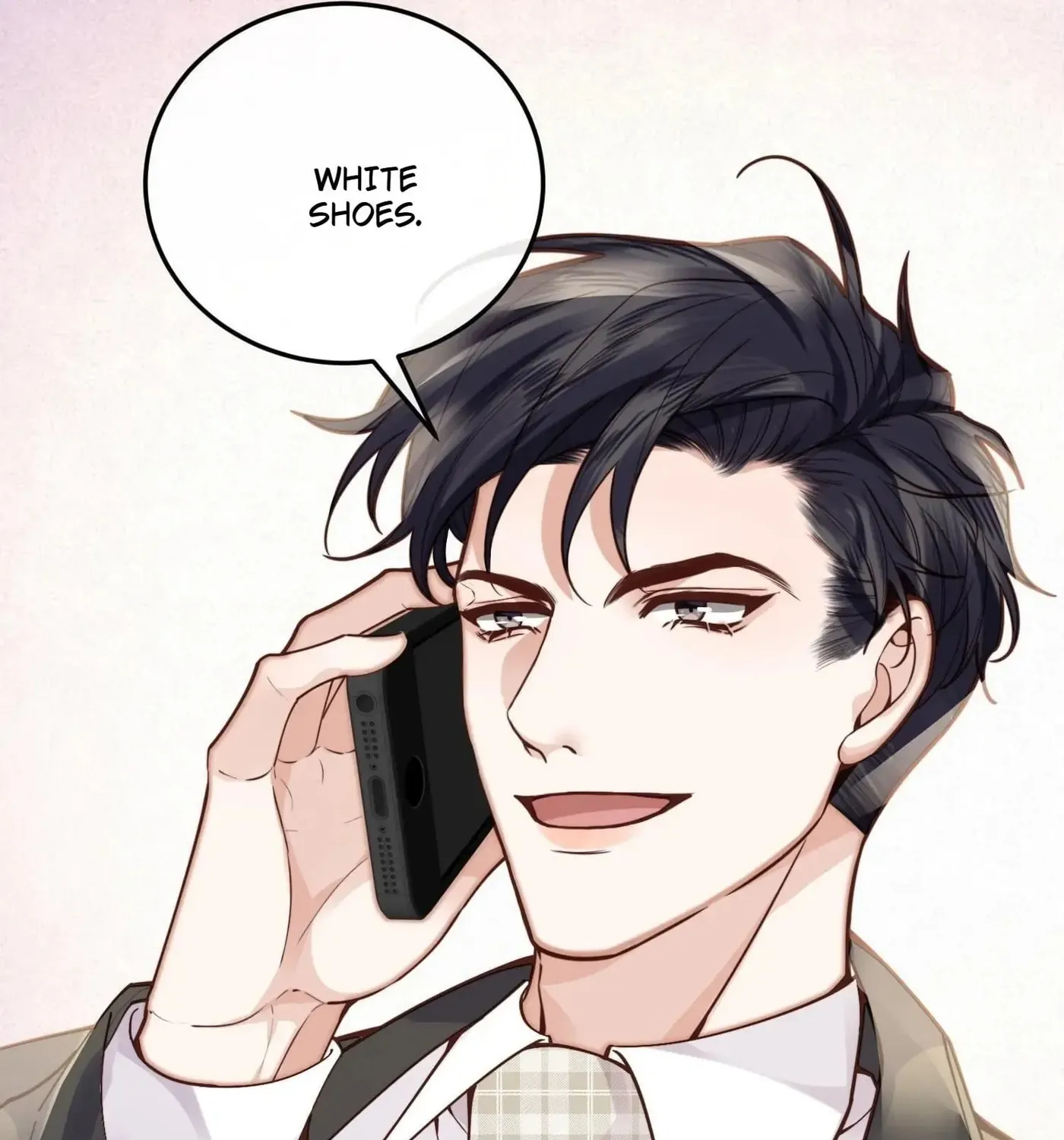 Read Personal Tailor chapter 14 image 38 on Lezhin