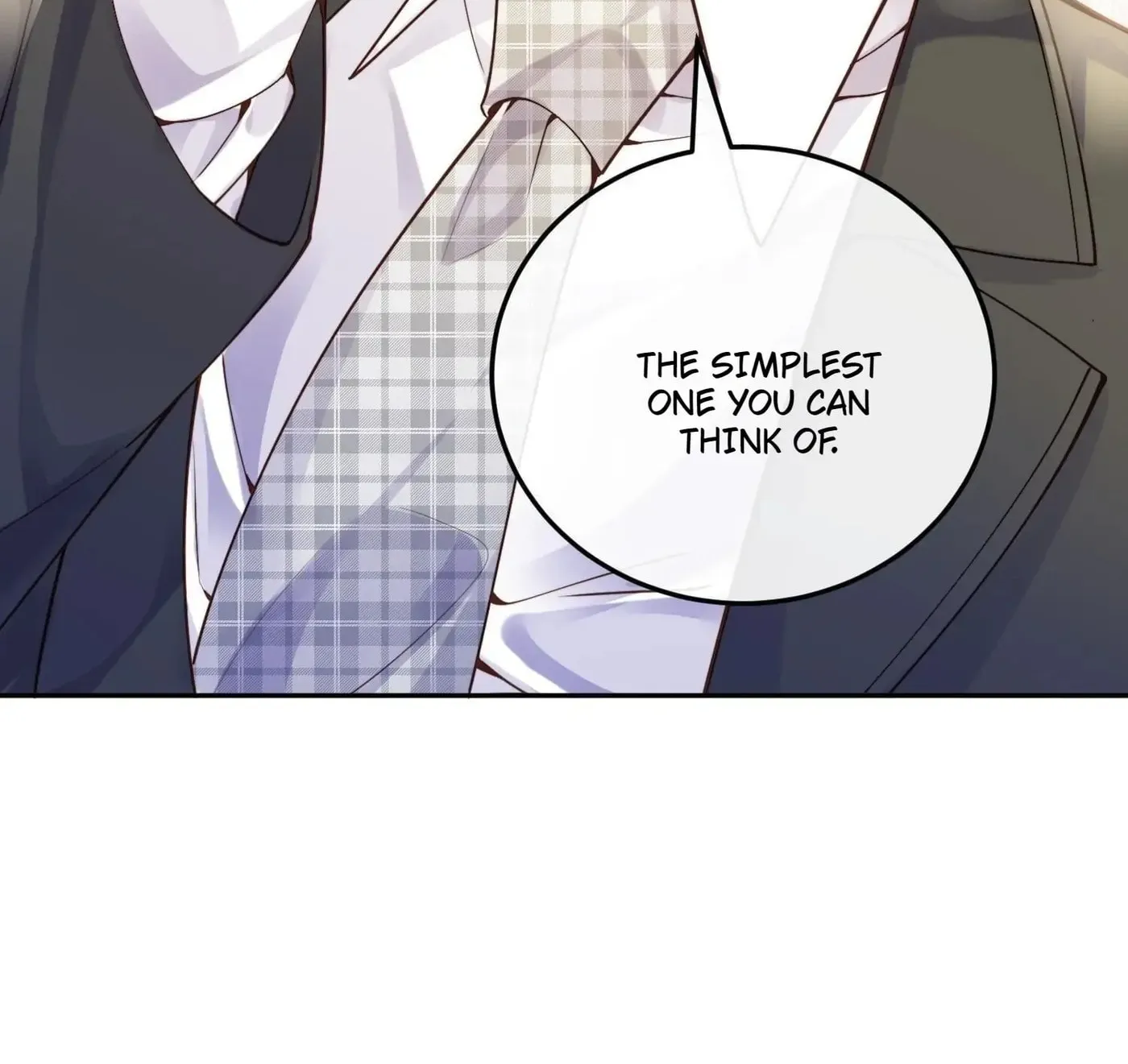 Read Personal Tailor chapter 14 image 39 on Lezhin